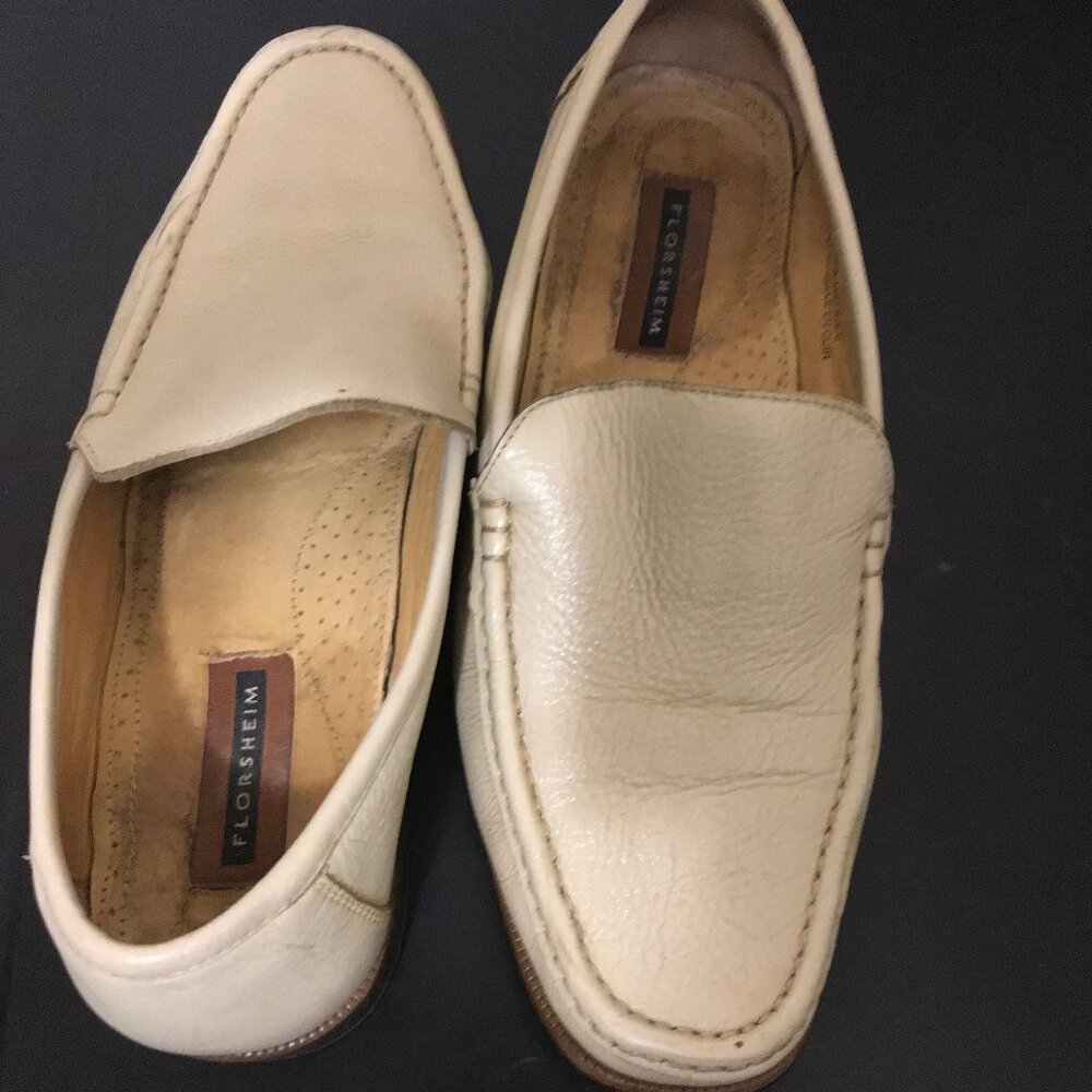 Florsheim Men's Dress Shoes Size 10.5 D